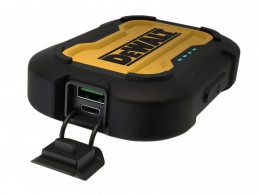 DEWALT 2-Port Powerbank 10,000mAh £78.83